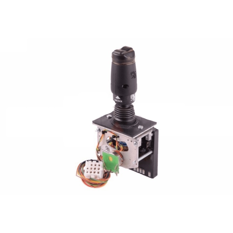 Joystick Controller 1600157 for JLG Scissor Lift 500RTS 400RTS 33RTS