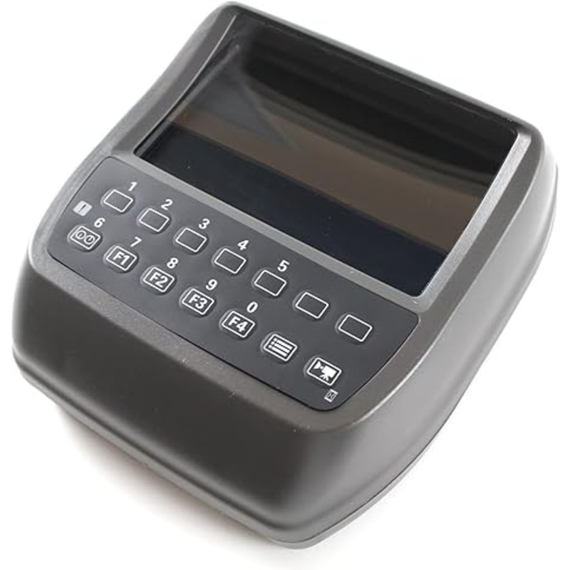 Monitor 4684077 for John Deere Excavator 135D 75D 85D