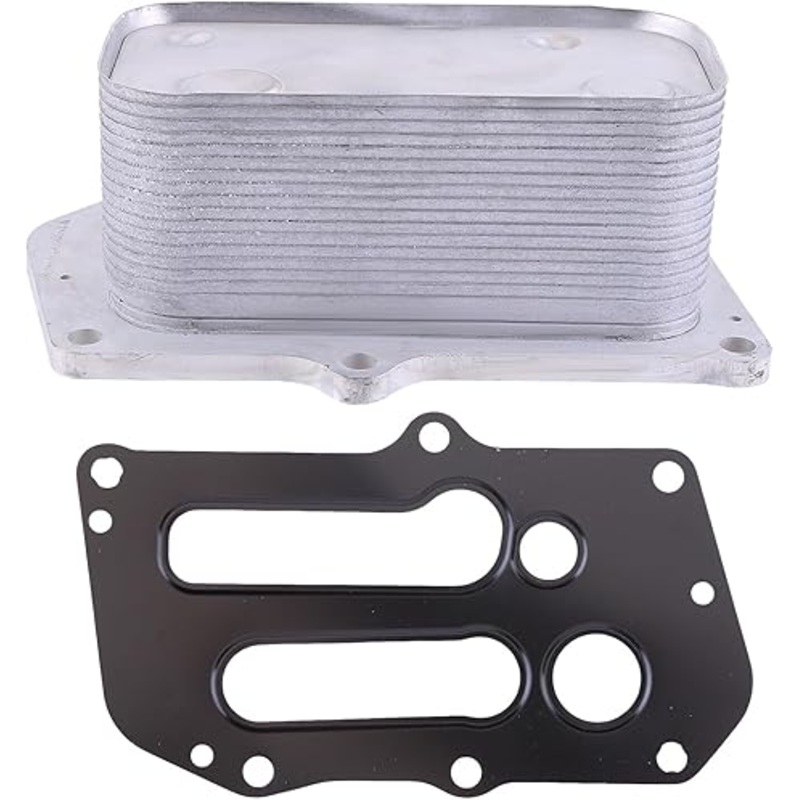 Oil Cooler 04124263 for Deutz Engine D2.9 TD2.9 TCD2.9 TCD3.6 TCD3.6L4 TD3.6L4