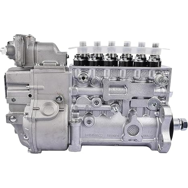P7100 Fuel Injection Pump 3931537 0402736911 for Cummins Engine 6B5.9 1994-1996 Dodge Ram 1500 2500 3500