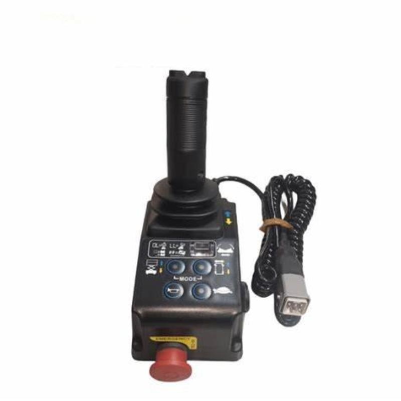 203010003001 Control Box Used for Sinoboom scissor Lift