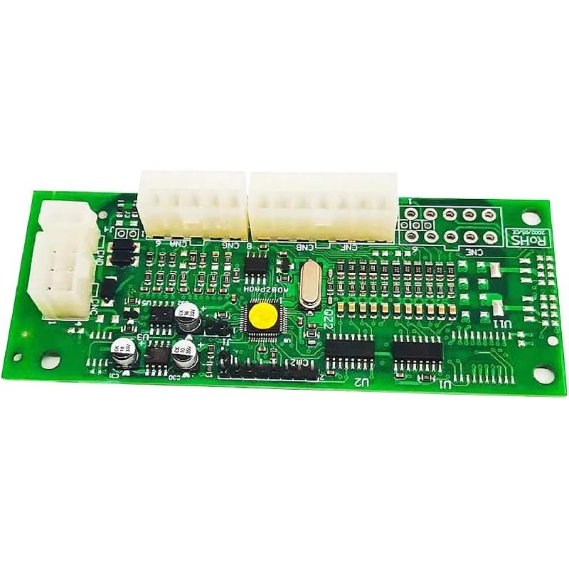 2440316580 Control Box Circuit Board for Haulotte Compact 8/10/12/14 Optimum 6/8