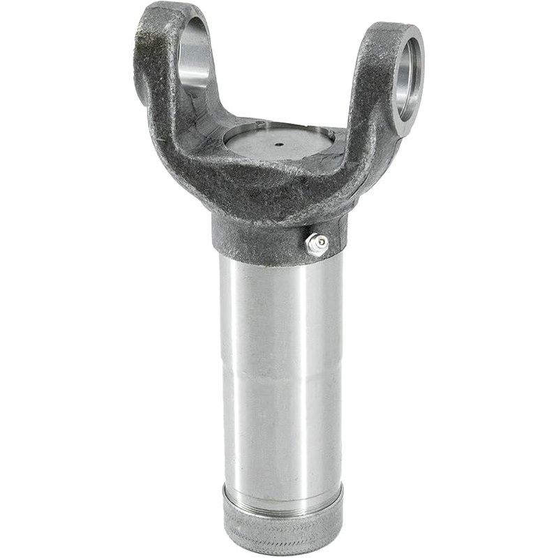 3-3-488KX Driveshaft Mid-Shaft Slip Yoke 1350 Series Compatible with 5-1350X Universal Joint