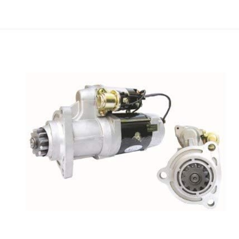 39MT 24V Starter Motor 4974389X 8300039 8300016 19011509 2-2348-DR for ISM11.0L,ISX15.0L Engine