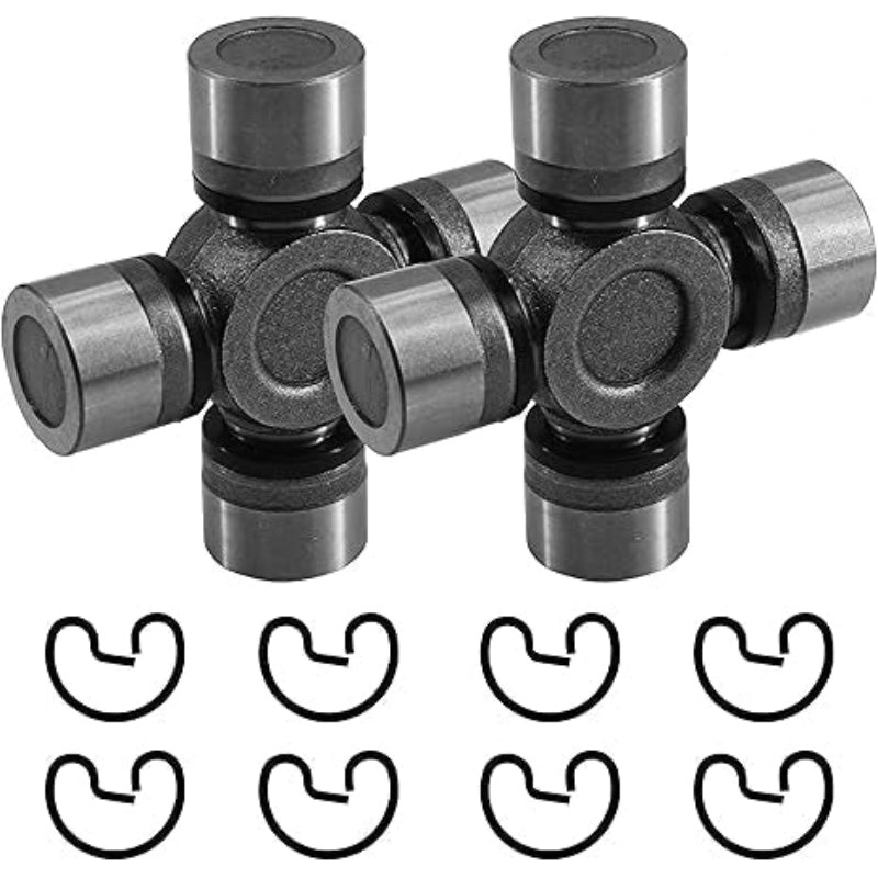 5-1350X U-Joint Kit 1350/SPL30 Series Universal Joint (OSR), 2pcs/Set