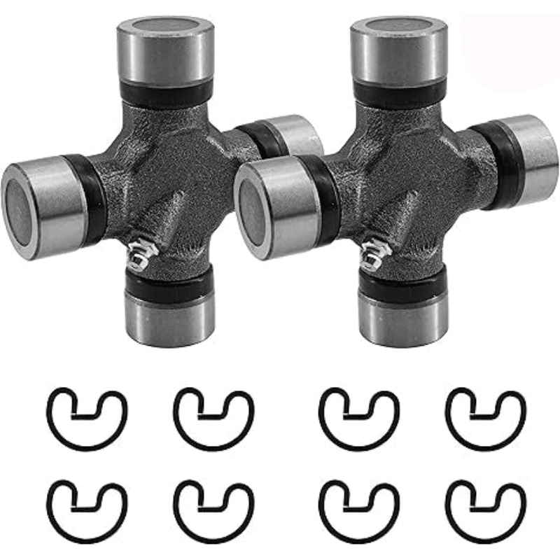 5-213X U-Joint Kit 1330 Series Universal Joint (OSR), 2pcs/Set