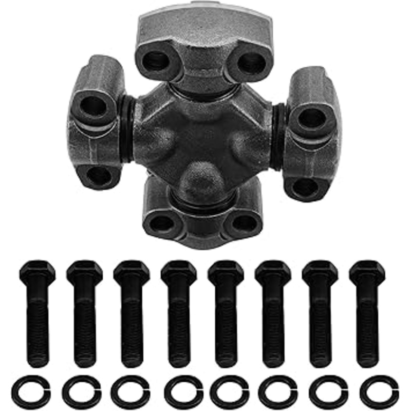 5-7126X Wing HWD U-Joint Kit For MECHANICS 7C CP72N, 114-7126, 5-7126X