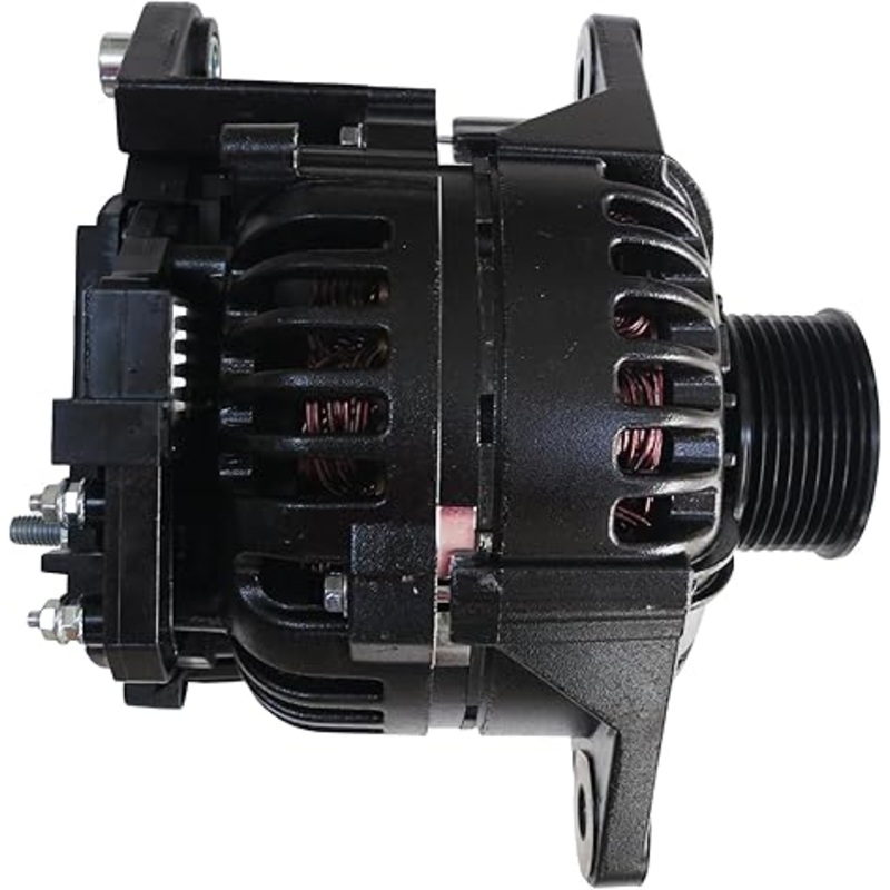 5332604 Alternator Compatible with Cummins B3.3 B6.7 QSB6.7 QSB4.5 Engine