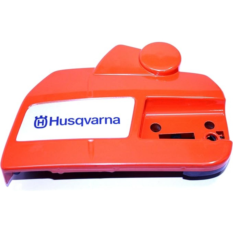 537286301 Clutch Cover