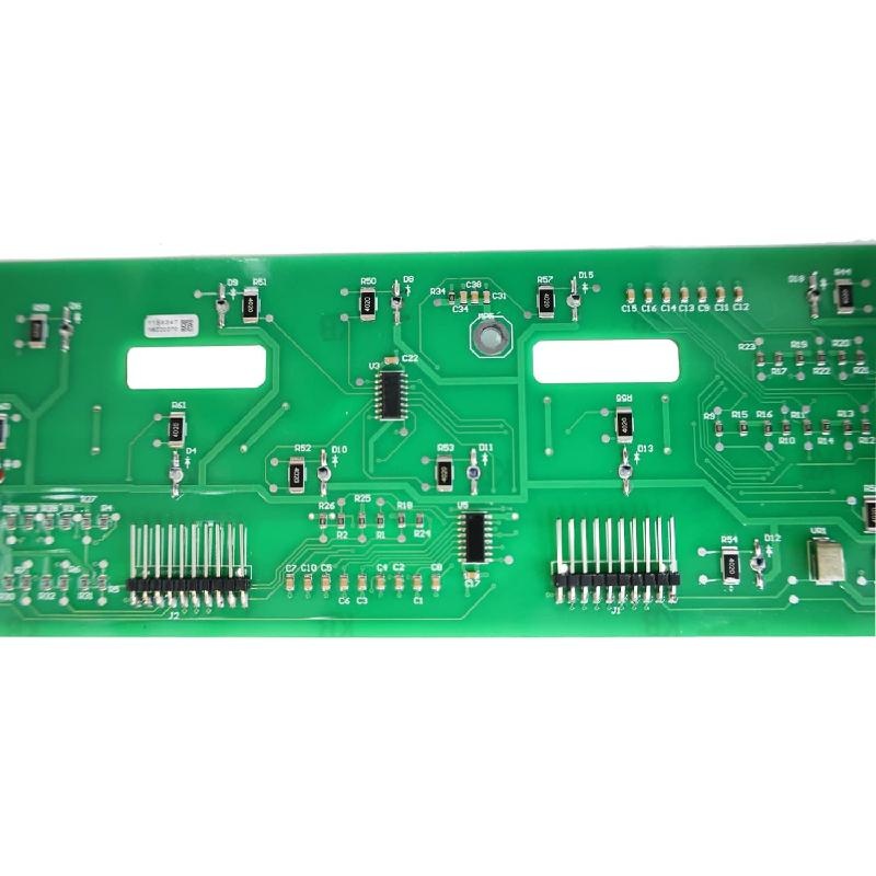 62399GT 62399 Membrane PCB Compatible for Genie Boom Lift Z-135/70 Z-80/60 S-120 S-125 S-100 S-105 S-3200 S-3800