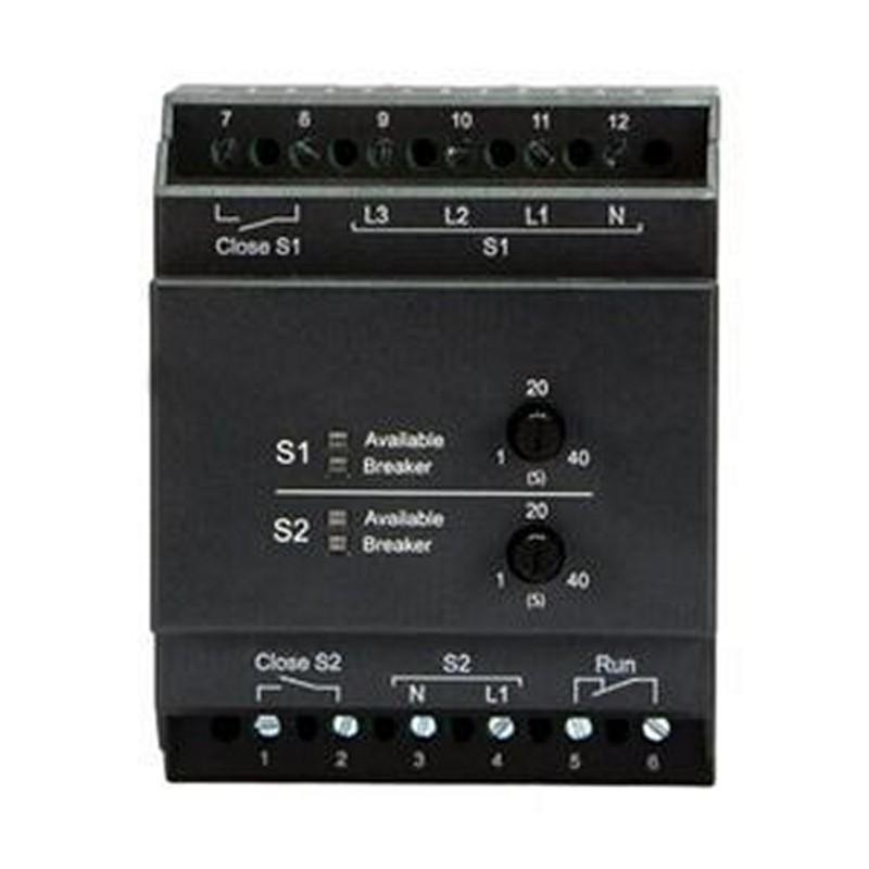 Aftermarket Deep Sea DSE327 Automatic Transfer Switch Controller