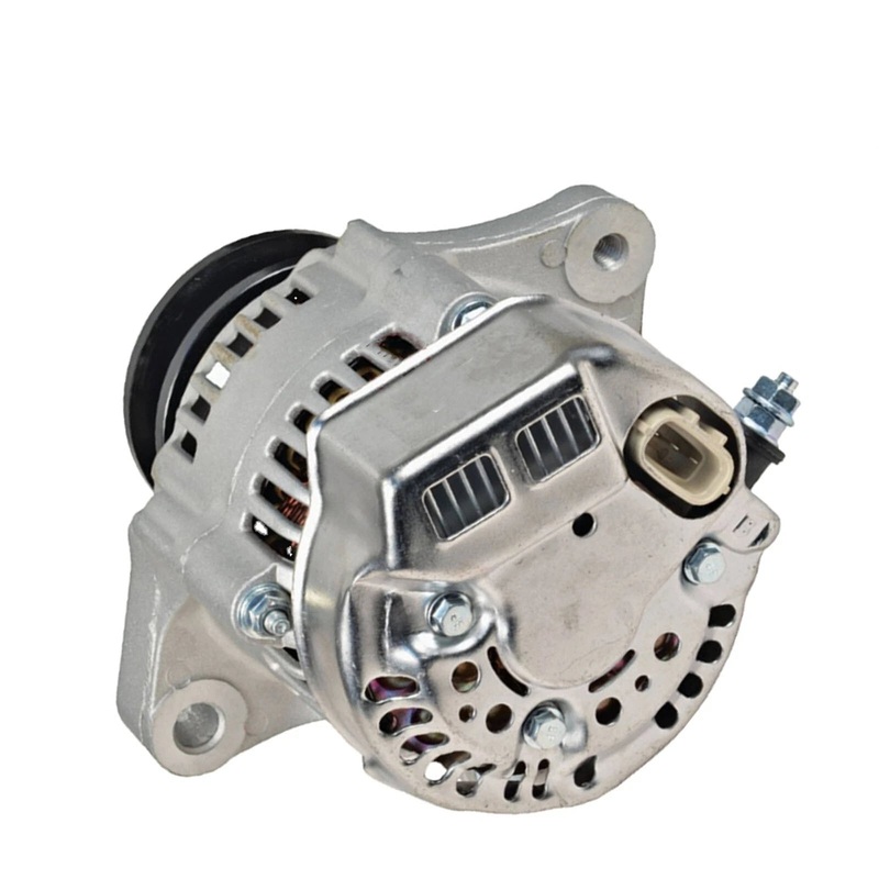 Alternator 5315004 21DQ003-28V 70A High Output Replacement for Cummins ISDe & B220 Engines | Direct Fit