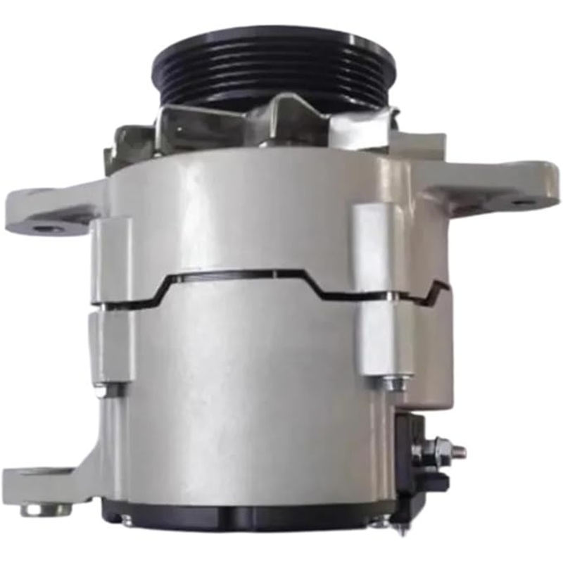 ATG20252 Alternator Compatible with AVE276A5, 4973876, AVE2739D, 4319409 DZ1500098058 5628592