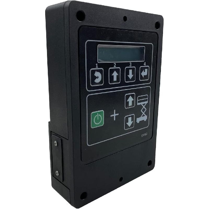 Control Box 1256721GT 1284285 for Genie GS-1530 GS-1532 GS-1930 GS-1932 GS-2032 GS-2046 GS-2632 GS-2646 GS-2669 GS-3246 GS-3369 GS-4047 GS-4069