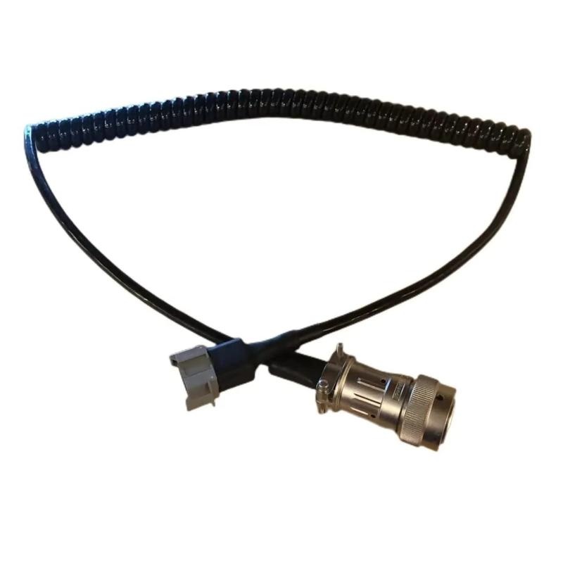 Control Box Cable 4000421360 Coil Cord Assembly Haulotte Parts for Haulotte Optimum 8