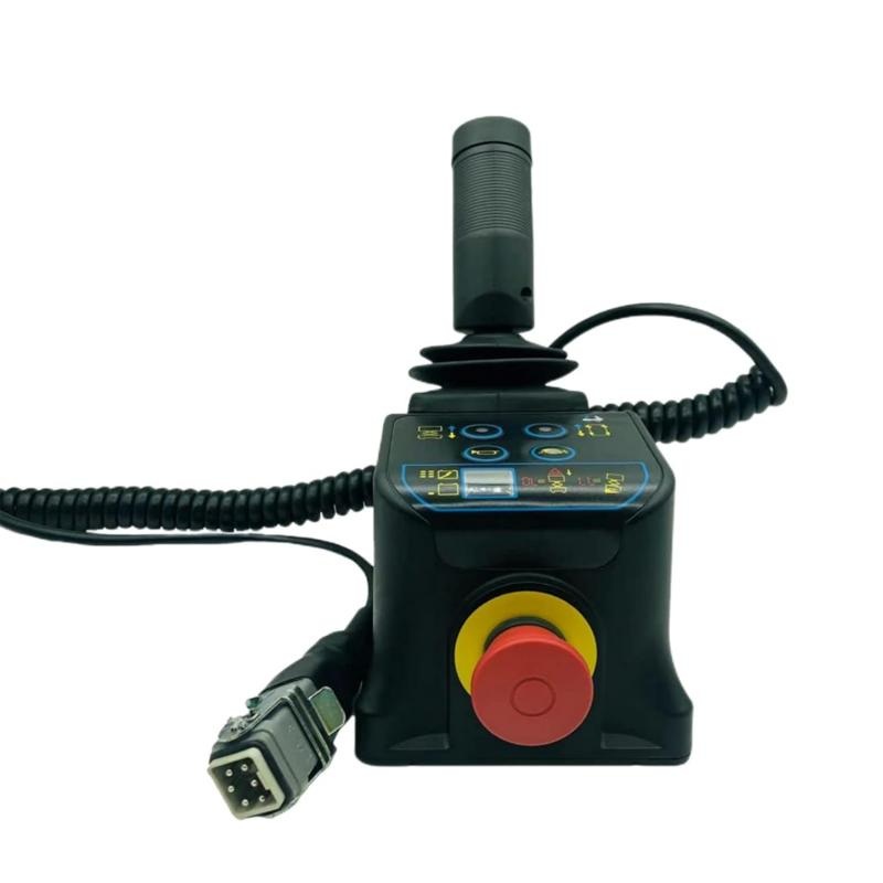 Dingli Platform Control Box,00004632 Dingli Control Box Used for Dingli JCPT0607DCS Scissor Lift