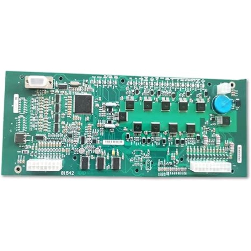 ECM Circuit Board 81542 81542GT For Genie Lift GS-1930 GS-2032 GS-2646