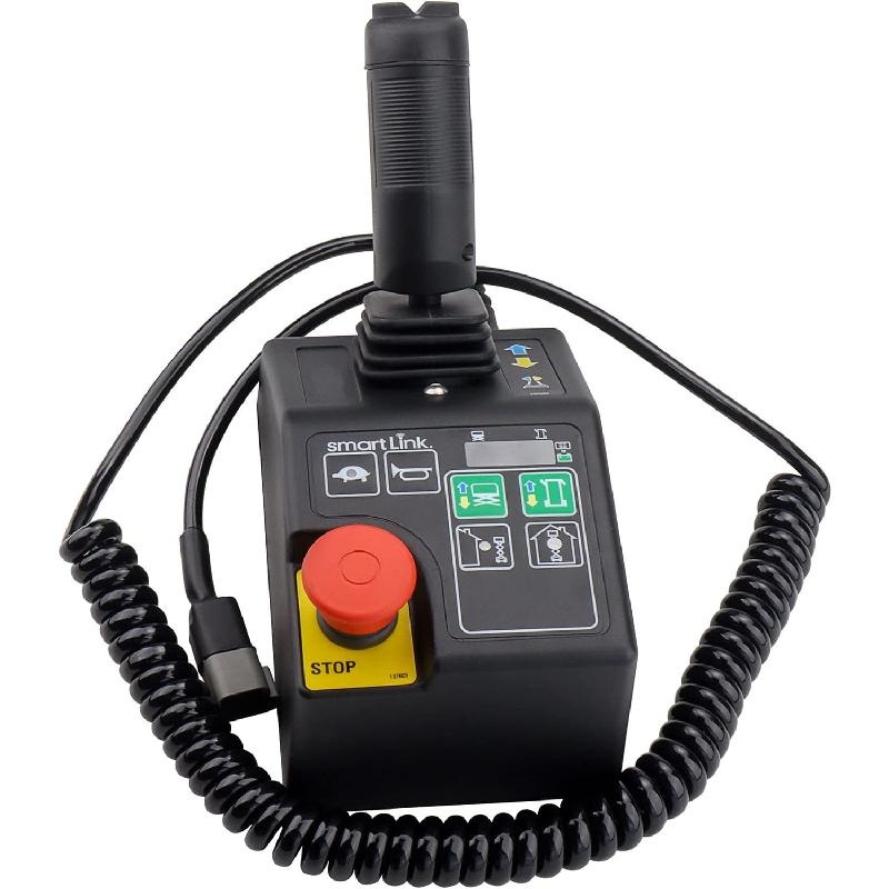 for Gen 6 Control Box 1283792 1283792GT Compatible with Genie Lift GR-12 GR-15 GR-20 GRC-12 GS-1530 GS-1532 GS-1930 GS-2032