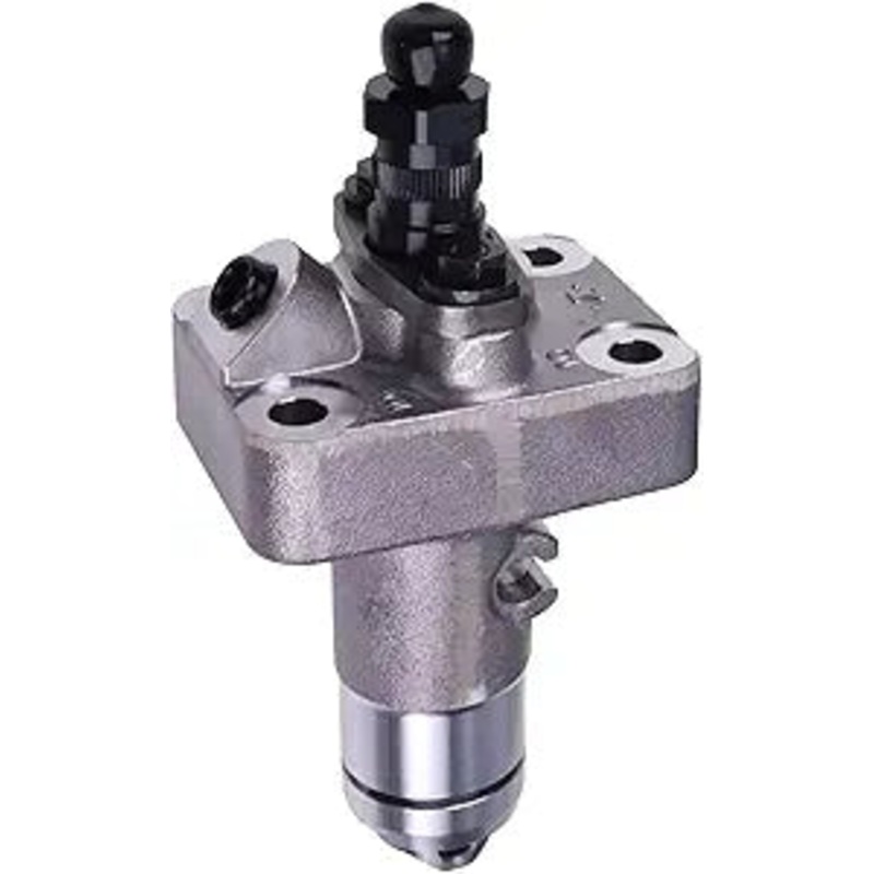 Fuel Injection Pump Assembly 87714516 for Isuzu Engine 4LE1 4LE2 4LE2X CASE Excavator CX75SR CX80