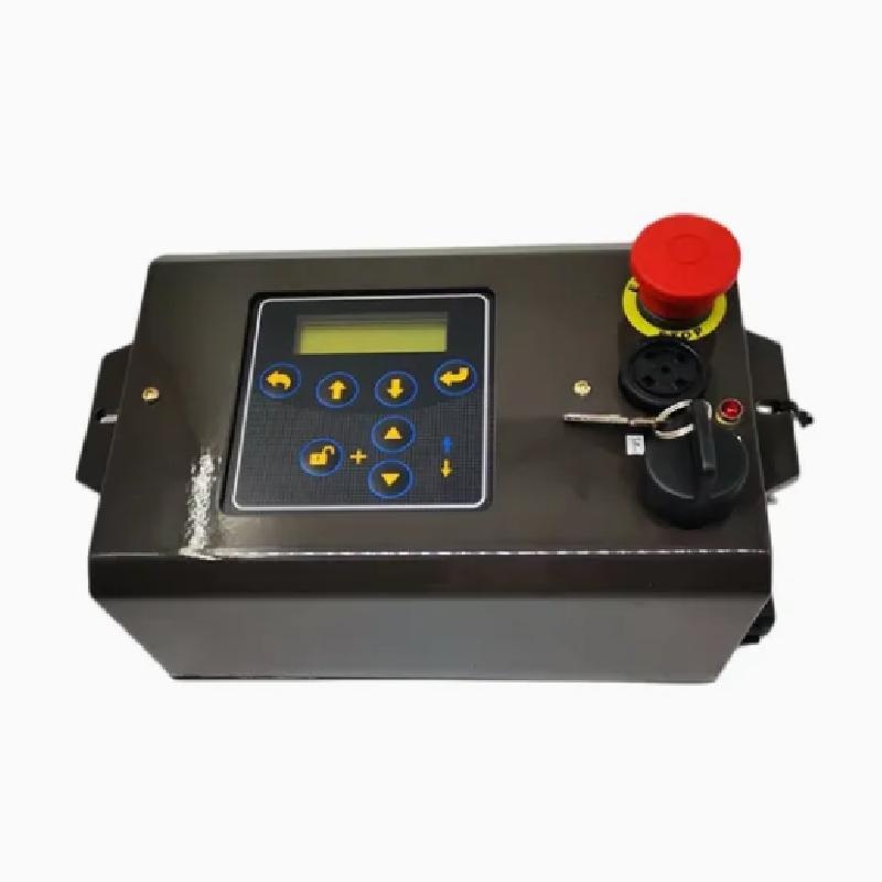 Ground Controller DL00002362 Used for Dingli JCPT0607DCS