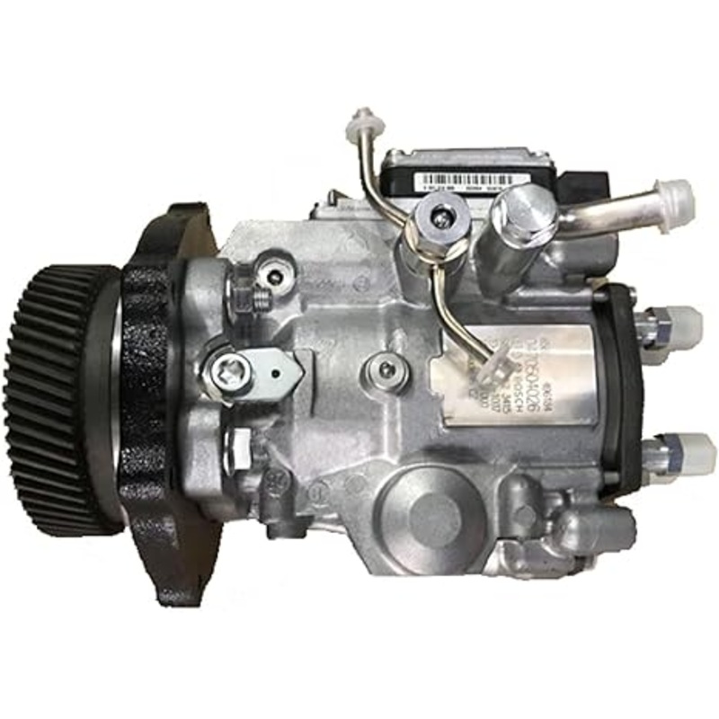 Isuzu 4JH1 Injection Pump 0470504026 New