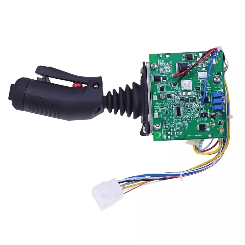 Joystick Controller 123994 for JLG SkyJack Scissor Lifts 3215 3219 3220 3226 4626 4632