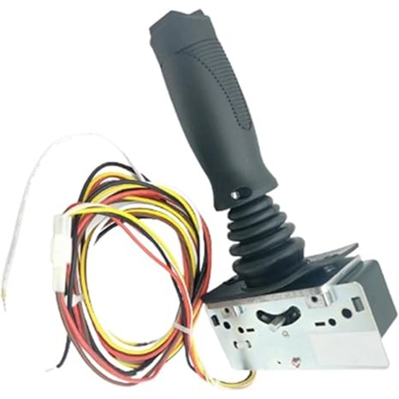 Joystick Controller 138224 for Skyjack 260MRT 330CRT 400CRT 3369LE 4069LE M3369 M4069