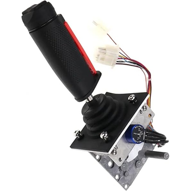 Joystick Controller 1600282 for JLG 1532E2 1532E3 1932E2 1932E3 2032E2 2033E3 2632E2 2646E2 3246E2
