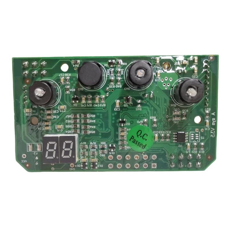 Mantall Circuit Board MTL 05J0000638 Type-A Used for Mantall Lifts