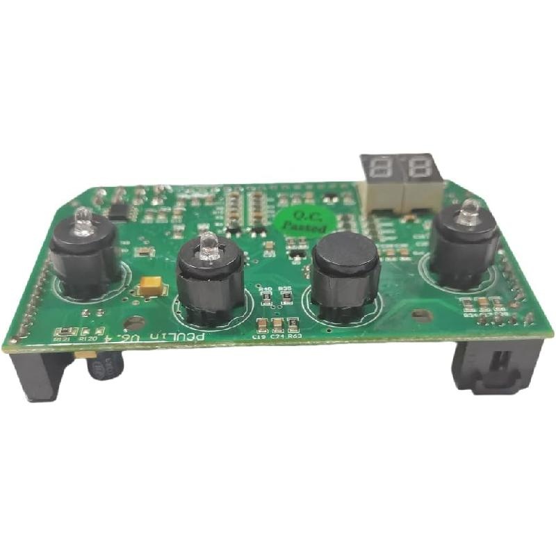 Mantall Scissor Lift Circuit Board 051005J718004 PCB Parts for Mantall Scissor Lift XE80W XE100C XE80C XE160W XE140W XE65N XE60 XE80N XE50 XE120W