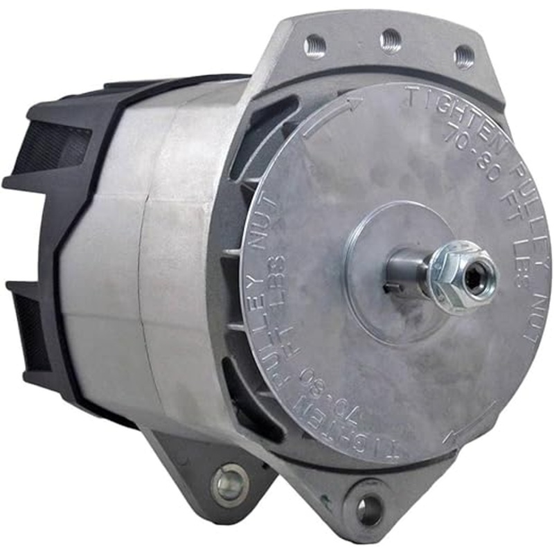 New 150A Alternator Compatible With Caterpillar Equipment 2155568 3062174 10R7946 215-5568