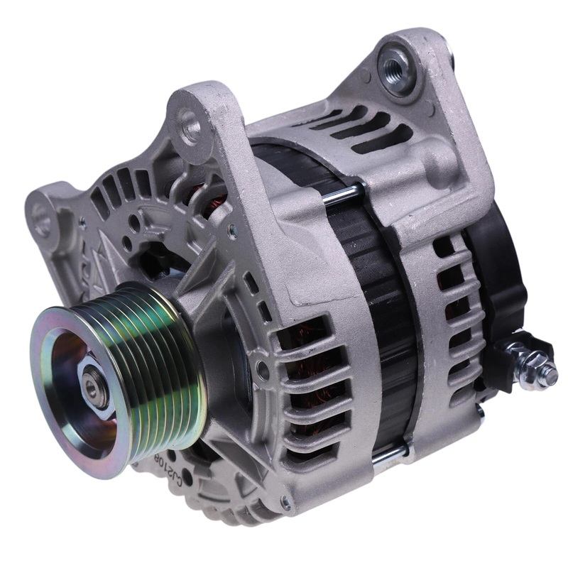 New Alternator Generators 5318120 C5318120 For Cummins ISF3.8 Engine