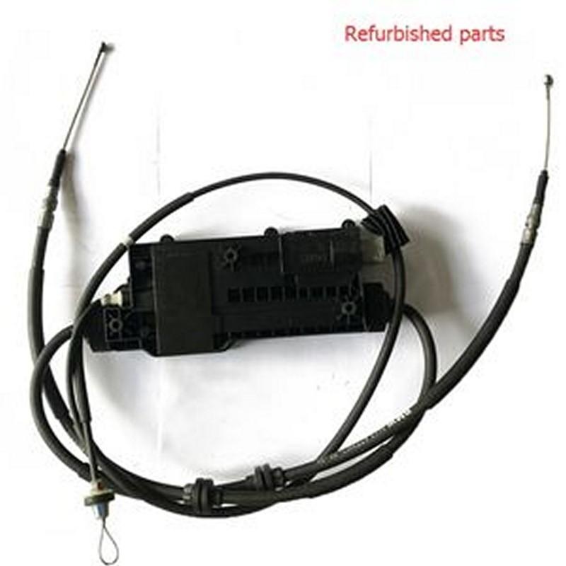 Parking Brake Actuator With Control Unit 34436850289 for BMW E70 X5 E71 X6