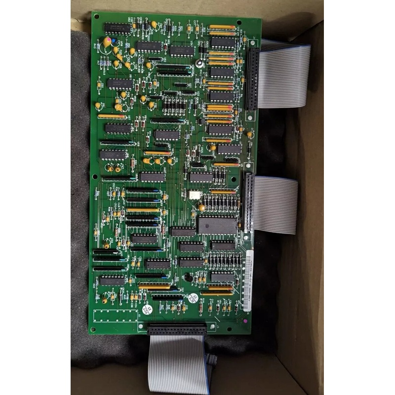 PCB Assembly Analog Board 300-4080 for Cummins Engine KT19 Onan Power Command Control PCC3100