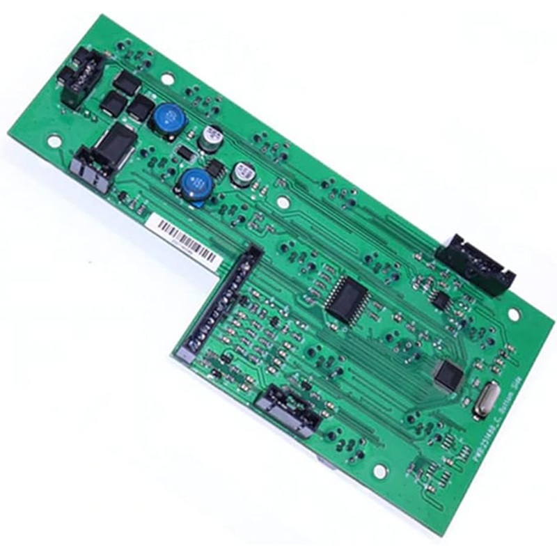 PCB RT Platform Control Board 99163 99163GT for Genie Lift GS-2668 RT GS-3268 RT GS-3390 GS-3884 GS-5390