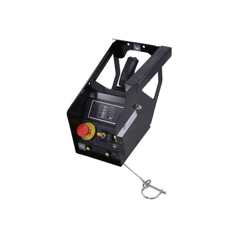 Platform Control Box 1001274604S for JLG