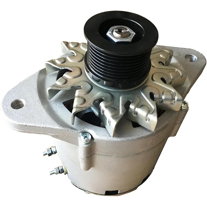 QSB Diesel Engine Parts 28V 45A Alternator 5368956