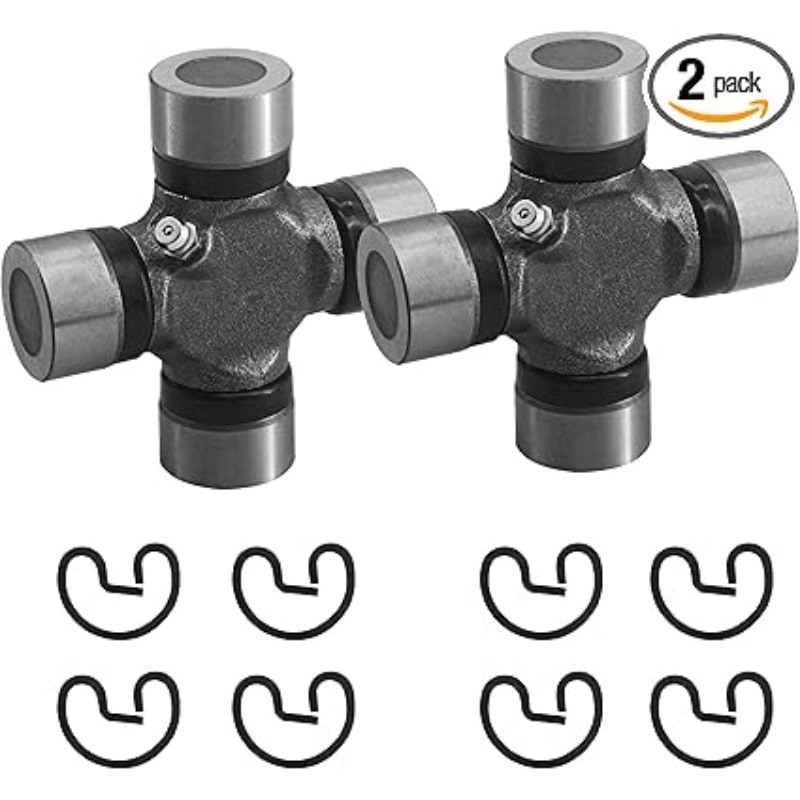 Universal Joint 5-153X 1310 Series U-Joint Kit, 2PCS/Set