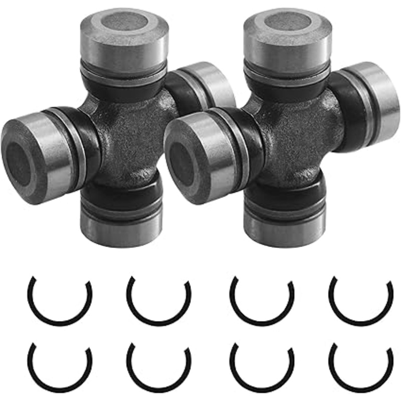Universal Joints 5-760X 1310WJ Series U-Joint Kit (ISR), Pack of 2