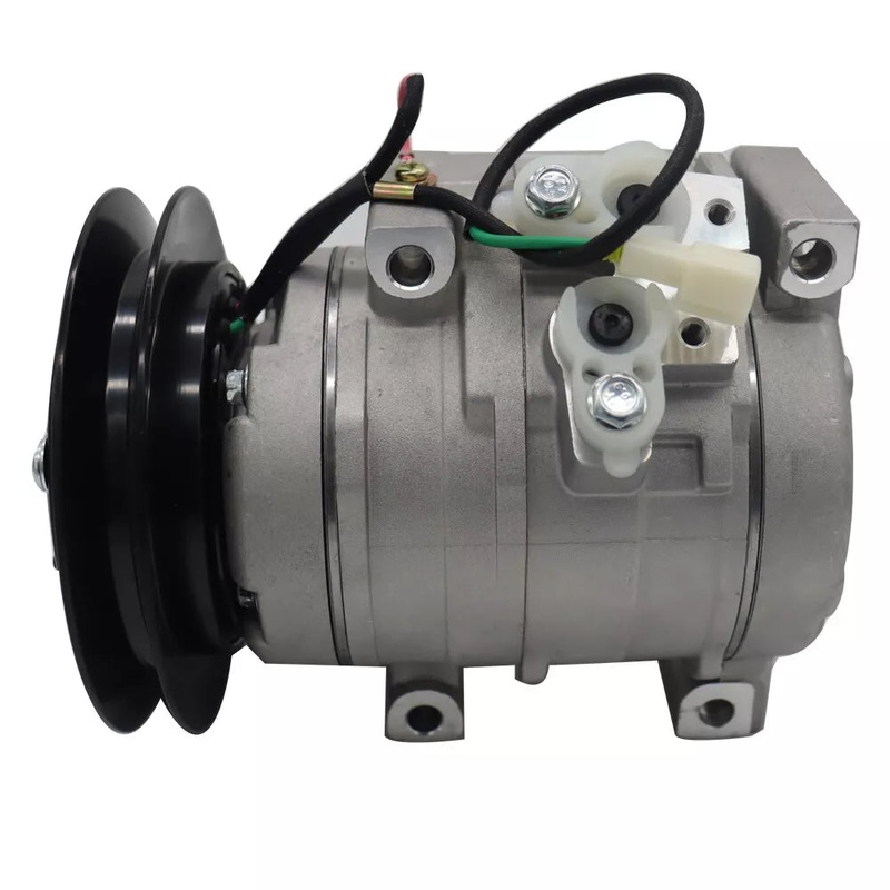 10S15C A/C Compressor 447220-5061 for Isuzu Truck Forward Giga Borneo