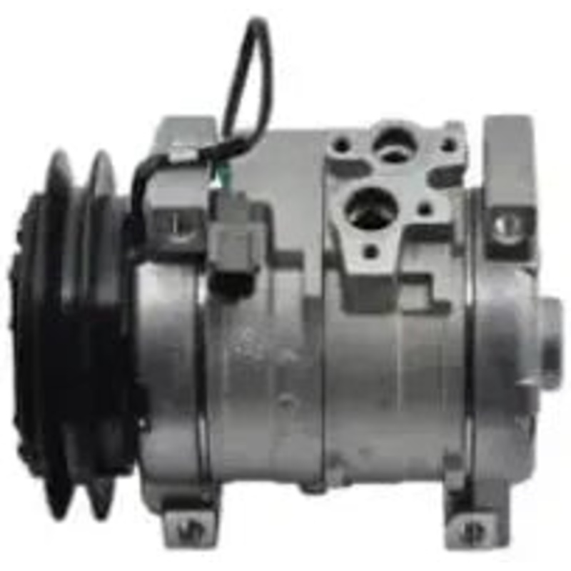 10S15C A/C Compressor G117551020110 for Fendt Tractor 714 716 718 207 208 209 210 211 512 513 514 516 Vario