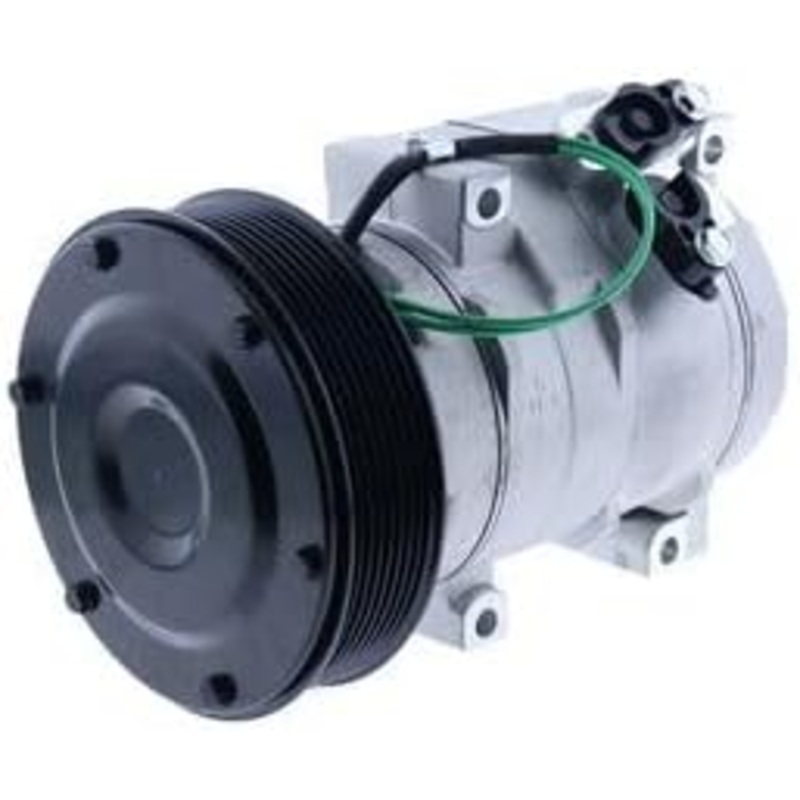 10S17C A/C Compressor 178-5545 245-7779 for Caterpillar CAT Excavator 325C 345C 365C 385C 385CL