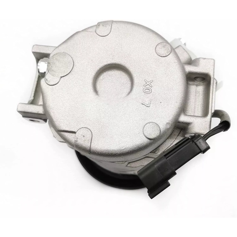 10S17C A/C Compressor 305-0325 for Caterpillar CAT Engine C13 C15 C18 C7 C9 C9.3 Excavator 324D 325D 326DL 336D 345C 365C 385C