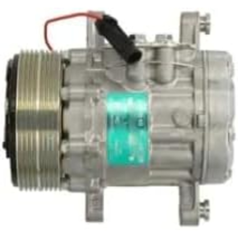 12V 8PK SD7B10 A/C Compressor 46515197 for Fiat Cinquecento