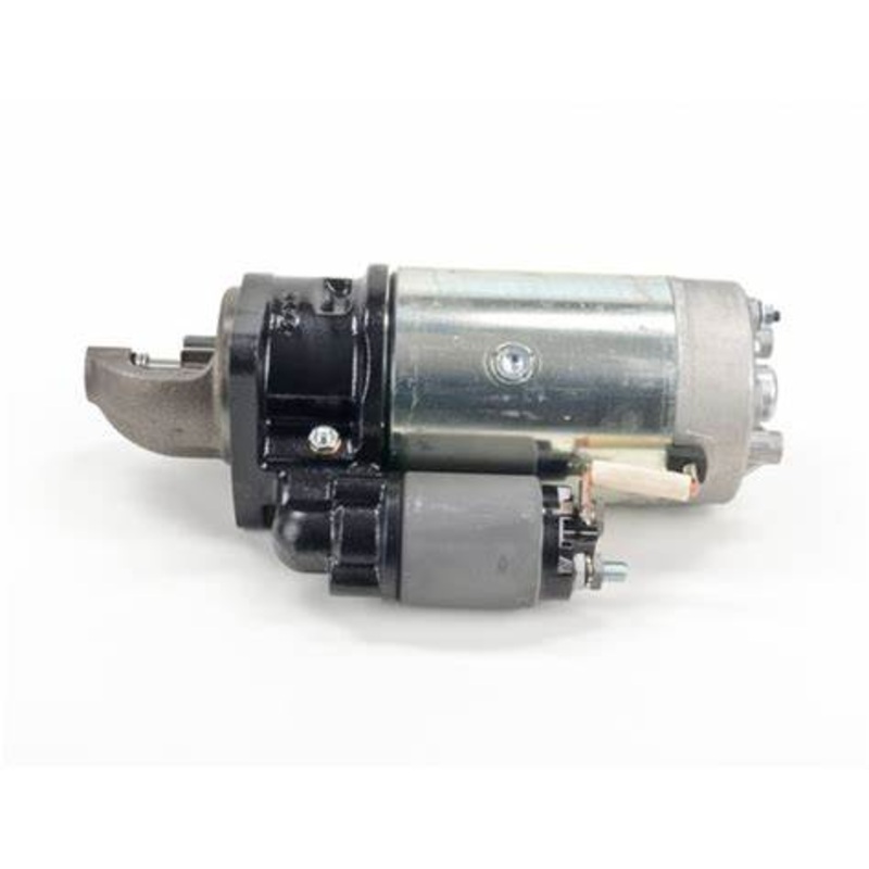 24V 10T Starter Motor 154011053 for CASE Excavator WX120 WX90