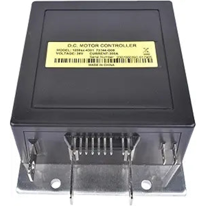 36V 300A 9 Pin Speed Controller 73144G06 for E-Z-GO Golf Cart TXT Medalist 1995-2000