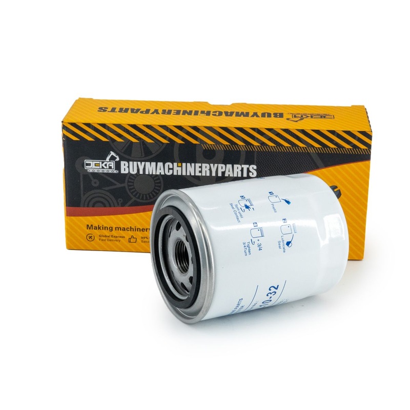 600-211-5240 600-211-5241 600-211-5242 Oil Filter Compatible with Komatsu Engine SAA6D95LE SA6D95L S4D95L S6D95L Excavators PC75UU PC230LC PC210LC PC220LC PC200LC PC75UD PC60