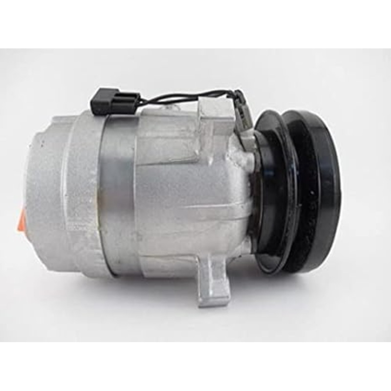 A/C Compressor T4520-50052 T4520-50051 for Kioti DK55 DK55C DK65C DK901C Tractor