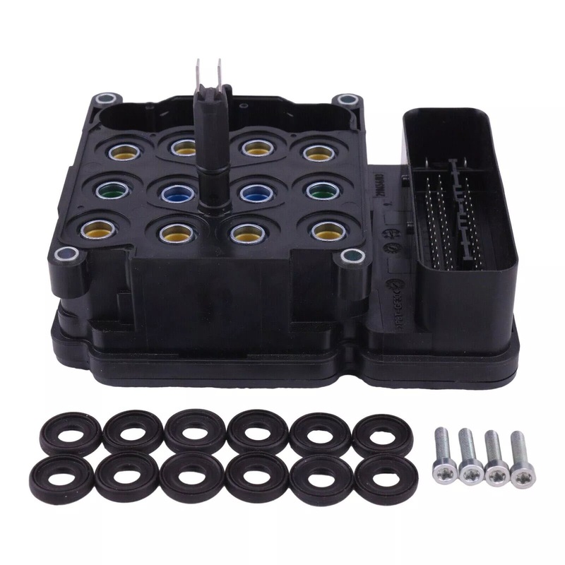 ABS Control Module 68089567AC 68089567AB for Jeep Patriot 2011-2014