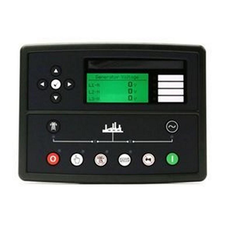 Aftermarket Deep Sea DSE7450 DC/Hybrid Generator Control Module